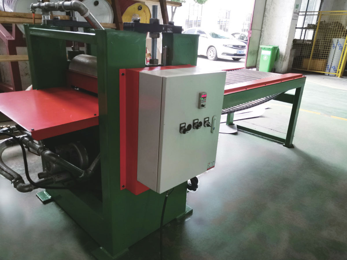 Mesin Penyahtalian Panel Luar Talian